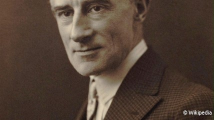 150 jaar Maurice Ravel: een Fransman met een accent
